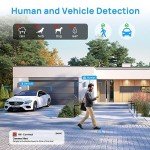 8MP Smart Hybrid Light POE IP Camera