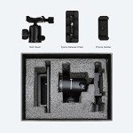 Foldio360 Smart Dome Lighting Turntable Kit