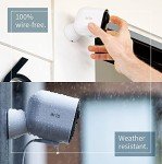 Arlo Ultra 4K Wireless Outdoor Camera System