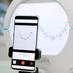 Foldio360 Smart Dome Lighting Turntable Kit
