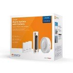 Netatmo Smart Alarm System with WiFi Camera