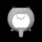 Foldio360 Smart Dome Lighting Turntable Kit
