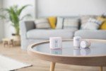 Smart Thermostat Pack with 3 Connected Heads