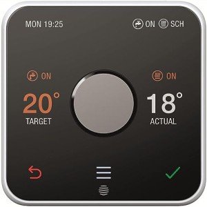 Hive Heating Thermostat with Hub - Professional Install