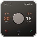 Hive Heating Thermostat with Hub - Professional Install