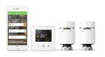 Wiser Smart Thermostat and Radiator Kit