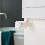 Smart Thermostat Pack with 3 Connected Heads