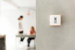 Smart Thermostat Pack with 3 Connected Heads