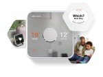 Hive Heating Thermostat with Hub - Professional Install