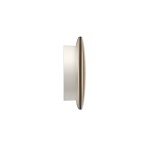 Smart Energy-Saving Thermostat with Temperature Sensor