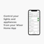 Smart Thermostat Heating Kit with Radiator TRVs