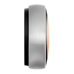 Smart Thermostat Nest Learning 3rd Gen - Stainless Steel