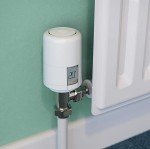 Hive Thermostatic Radiator Valve Pack of 5