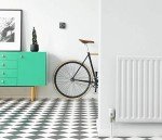 Hive Thermostatic Radiator Valve Pack of 5