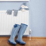 Hive Thermostatic Radiator Valve Pack of 5