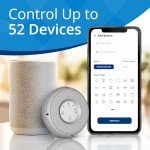 Linxura Smart Home Controller with Bluetooth & Alexa