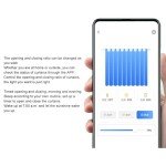 Smart Automatic Curtain Opener with Voice Control