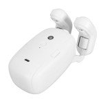 Smart Automatic Curtain Opener with Voice Control