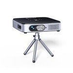 Portable Mini Projector with Bluetooth and WiFi