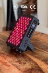 Compact 300W Red Light Therapy Device
