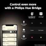 Philips Hue Amaze Smart Ceiling Pendant Light