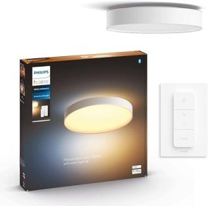 Philips Hue White Ambiance Smart Ceiling Light