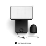 Philips Hue Smart Floodlight with 1080p Camera