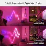 Nanoleaf Lines Smart LED Color Changing Kit