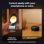 Philips Hue White Ambiance Smart Ceiling Light