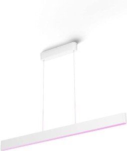 Philips Hue Ensis Smart Pendant Light for Home