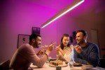 Philips Hue Ensis Smart Pendant Light for Home