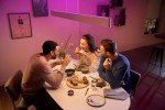 Philips Hue Ensis Smart Pendant Light for Home
