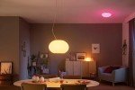 Philips Hue Flourish Smart Pendant LED Light
