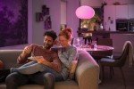 Philips Hue Flourish Smart Pendant LED Light