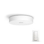 Philips Hue Fair Smart Ceiling Light with Dimmer