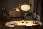 Philips Hue Flourish Smart Pendant LED Light