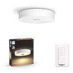 Philips Hue Fair Smart Ceiling Light with Dimmer