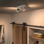 Philips Hue White Ambiance Smart Ceiling Bar Light