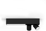 Philips Hue Centris Smart Ceiling Bar Light - Black