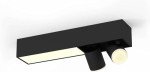 Philips Hue Centris Smart Ceiling Bar Light - Black