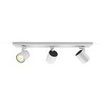 Philips Hue White Ambiance Smart Ceiling Bar Light