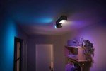 Philips Hue Centris Smart Ceiling Bar Light - Black