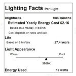 Honeywell H9 Sunturalux™ Smart Control Desk Lamp