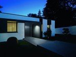 Steinel L 825 SC LED Outdoor Wall Light