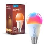 Govee Wi-Fi Smart LED Bulb with 16 Million Colors