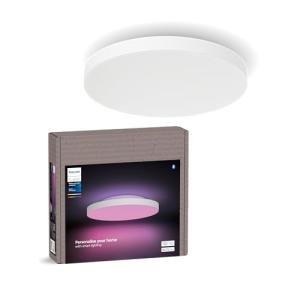 Philips Hue Datura Smart Ceiling Light Panel