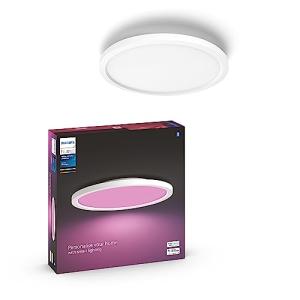 Philips Hue Smart LED Round Panel Light 40W