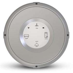 Linxura Smart Home Controller with Bluetooth & Alexa