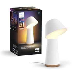 Philips Hue Twilight Smart Sleep & Wake Lamp