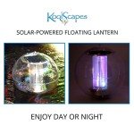 Koolatron 400 Gallon Pond Kit with Lights